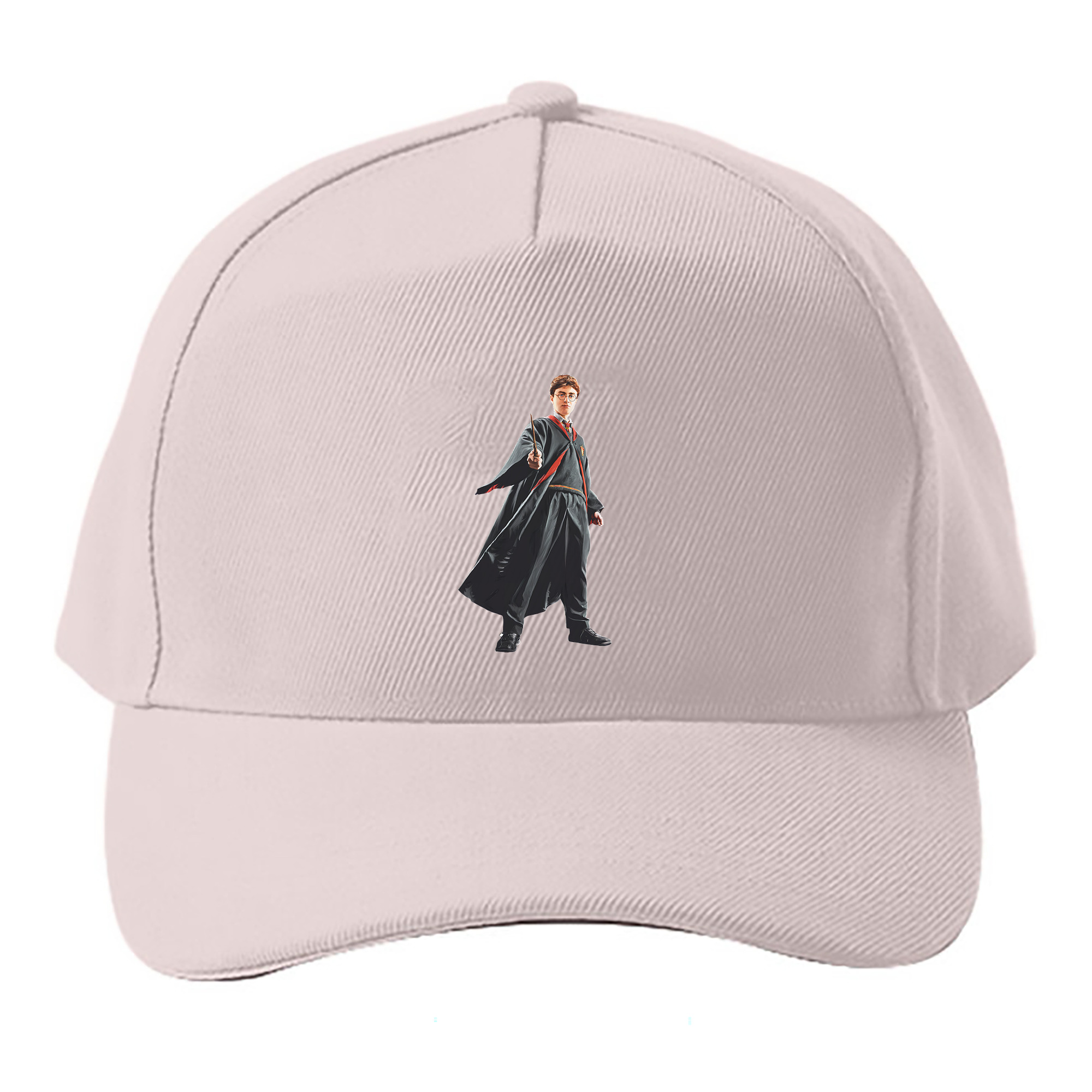 （画像用） Harry Potter ハリー・ポッターシリーズ ベースボールキャップ 綿100％ 男女兼用 帽子 スポーツ
